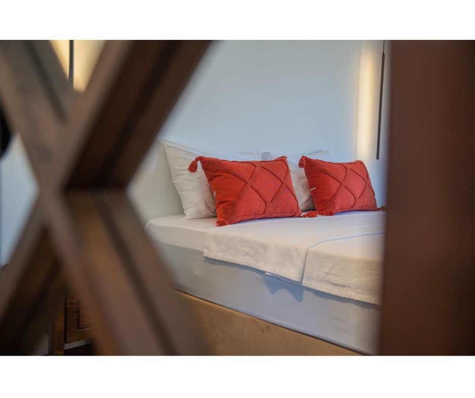 Aris Boutique Hotel Image