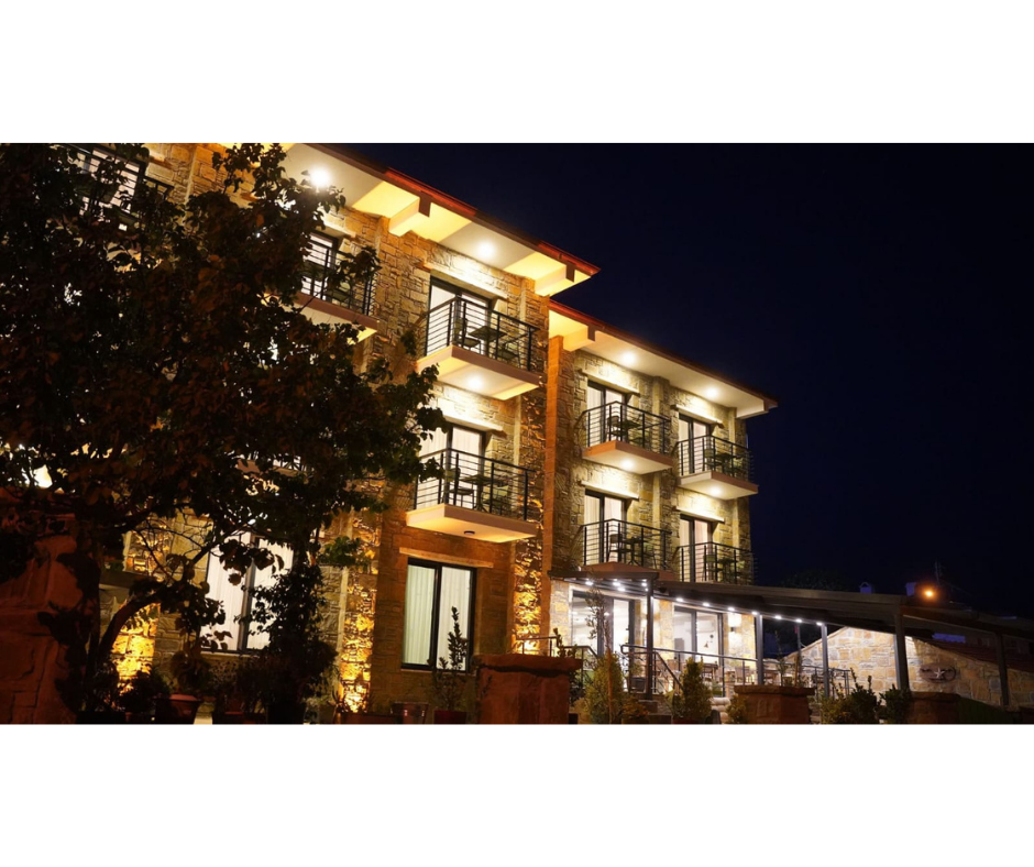 maslin otel hotel Image