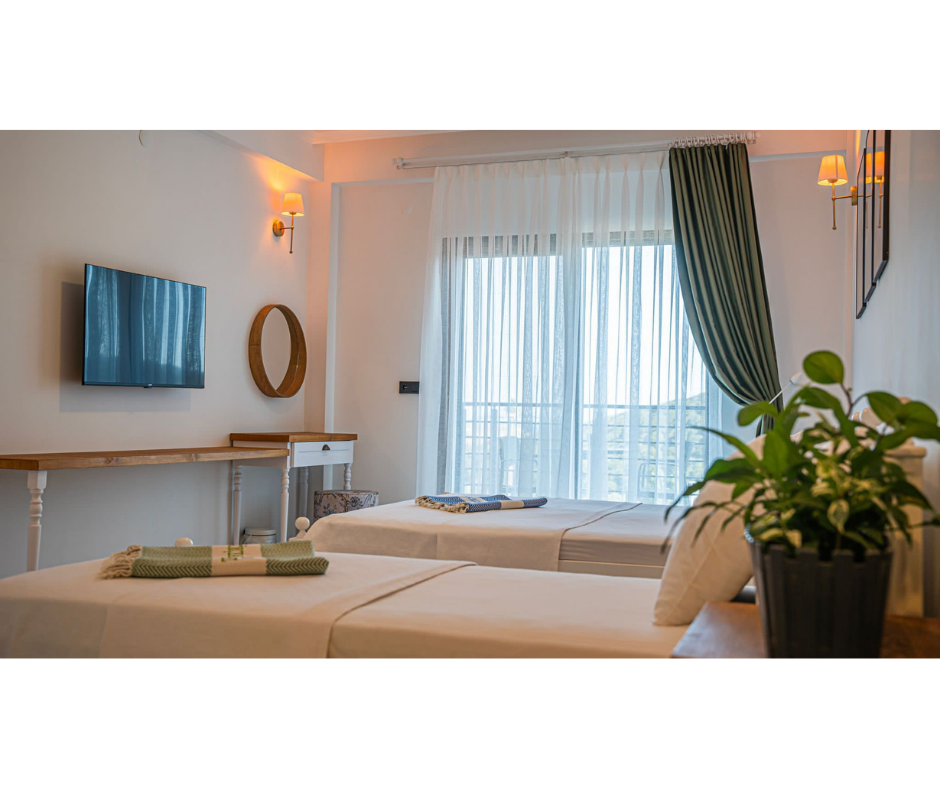 maslin otel hotel Image