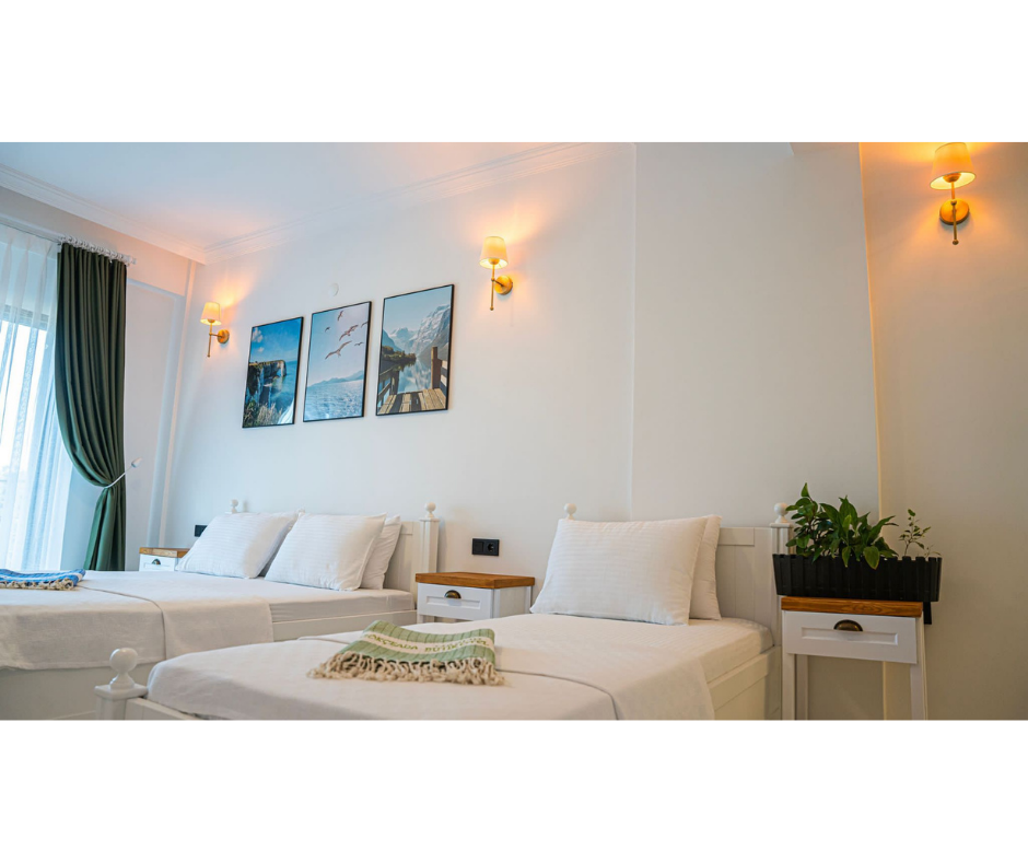 maslin otel hotel Image